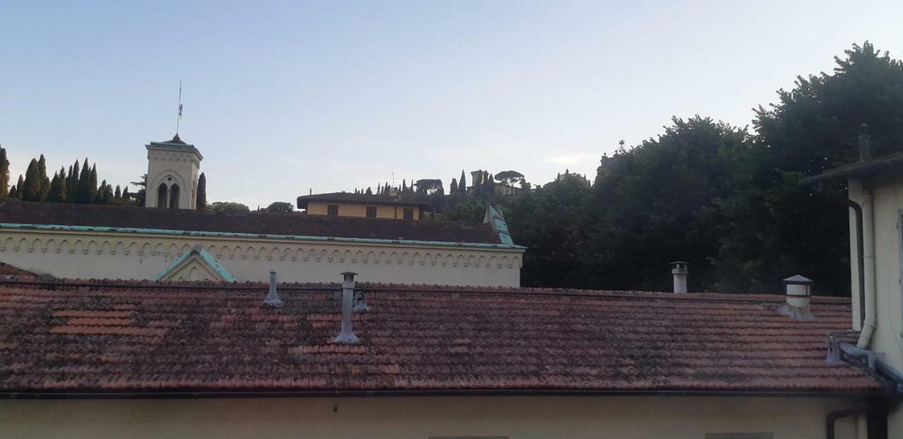 Ostello Tasso Florence Exterior photo